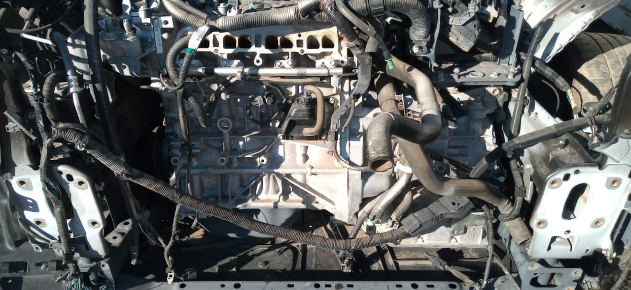 PARACHOQUES Mazda CX5 2019  USADO EN DESARME